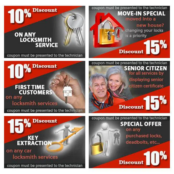 Fair Lawn Locksmith Service, Fair Lawn, NJ 201-374-9444